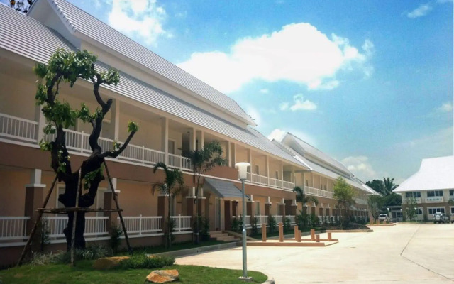 Park Inn Chiangrai