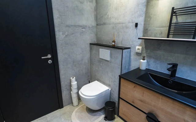 Cozy 3 Private Rooms Near to City Center