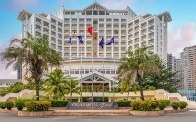 Seaview Bay Hotel