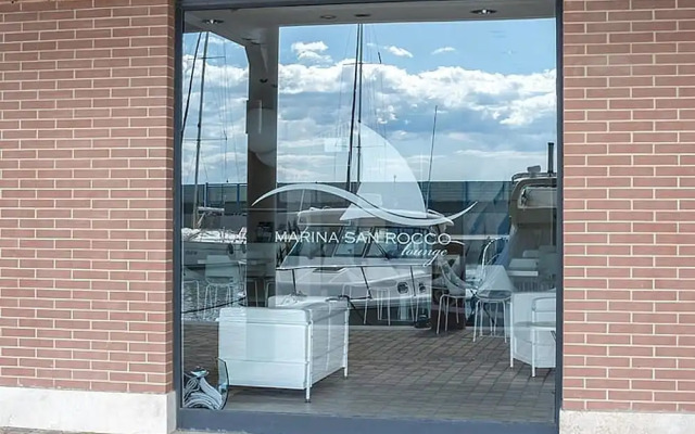Yacht Suite - Marina di Grosseto
