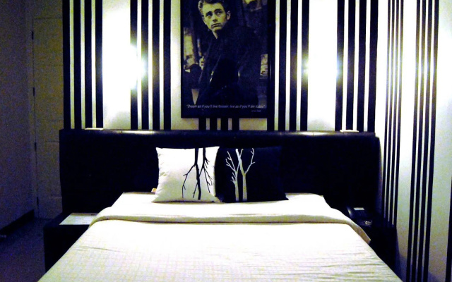Mariposa Budget Hotel - Sta. Rosa Laguna