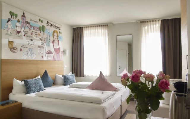 Rosi Boutique Hotel