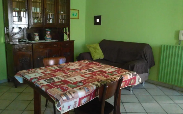 Casa Aromi ed Arte