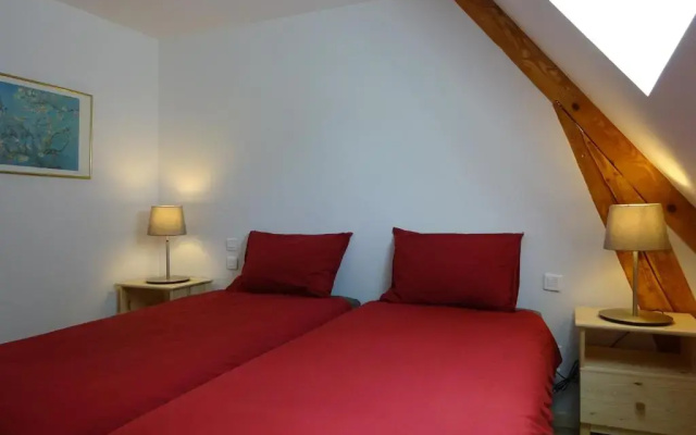 Le Pic de Pan - Auberge & Gîtes