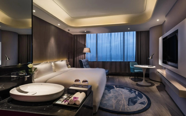 Mercure Hangzhou Qianjiang