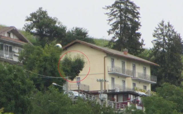 Bed and breakfast Settecolli