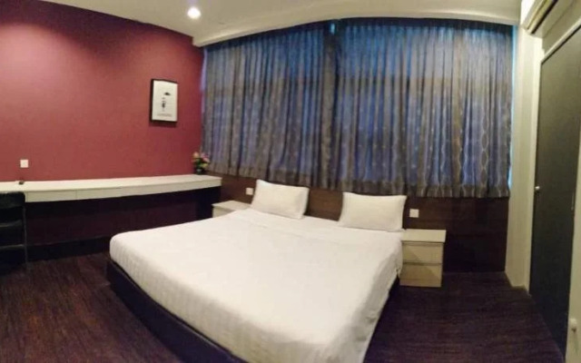 Z Hotel Cyberjaya