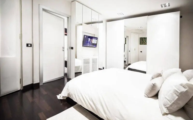 Hemeras Boutique House Asole II