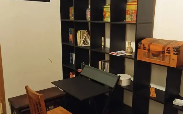 flat in genova 3