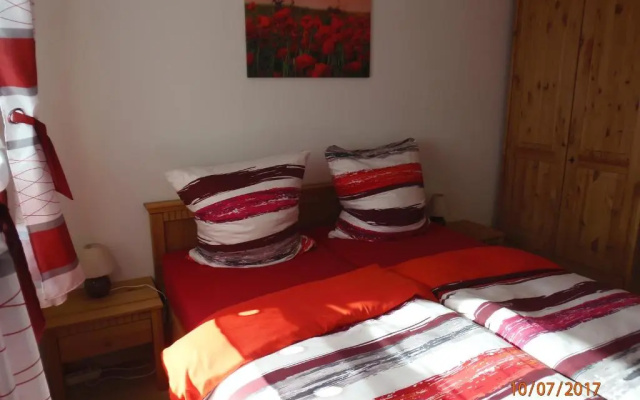 Ferienwohnung Desirée