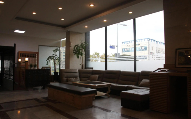 Jeju Miracle Hotel