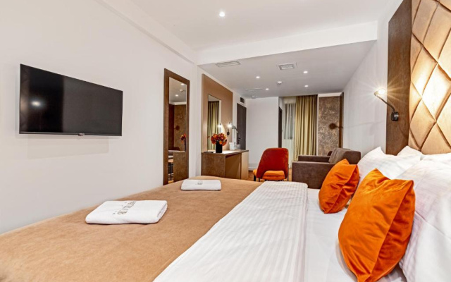 Hotel Ub Aqua Park