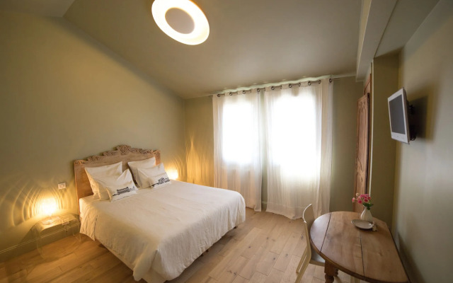 Chambre d'Hôtes Arima