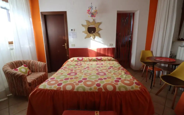 B&B stella polare Rieti