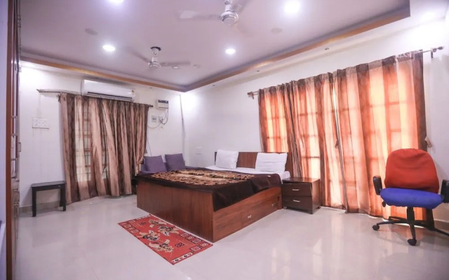 ULO Maheshwari Villa
