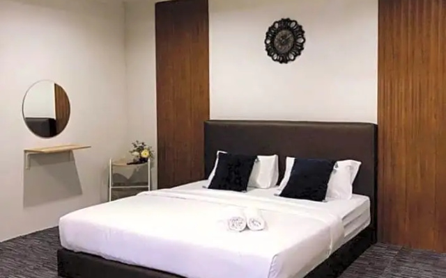 My home resort - ขนอม นครศรีธรรมราช