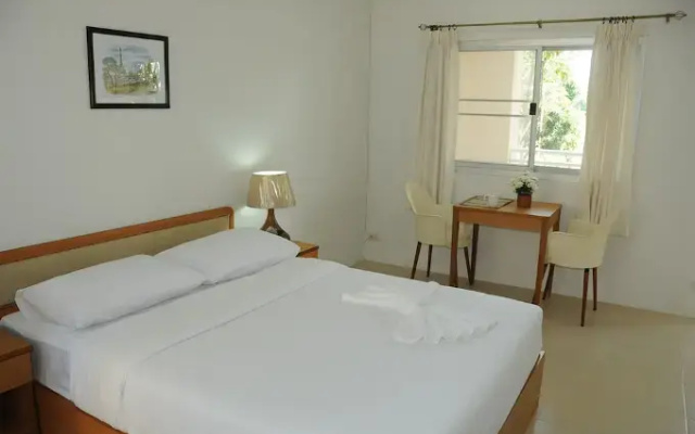 U D Home Apartment