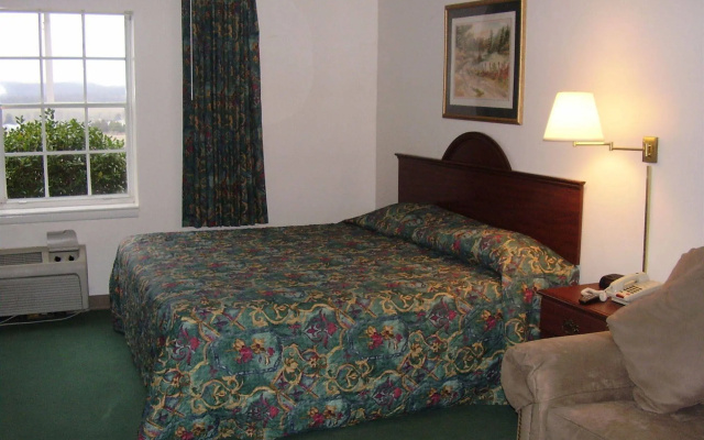 Guest Inn