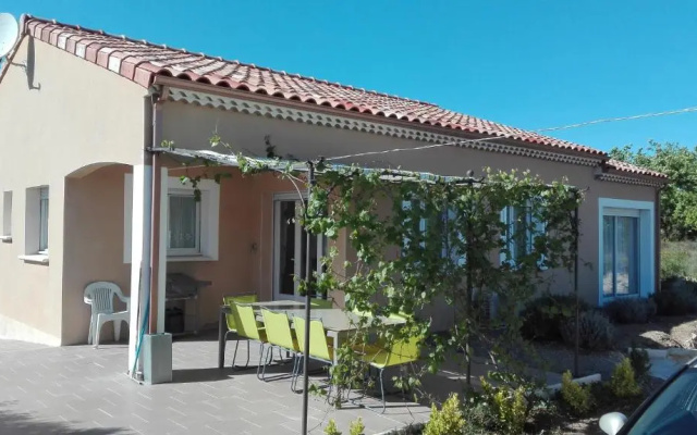 Gites de la Casasole