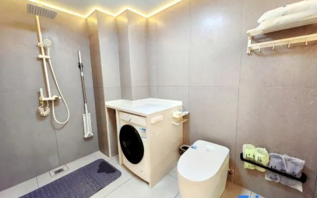 Yuansu Homestay