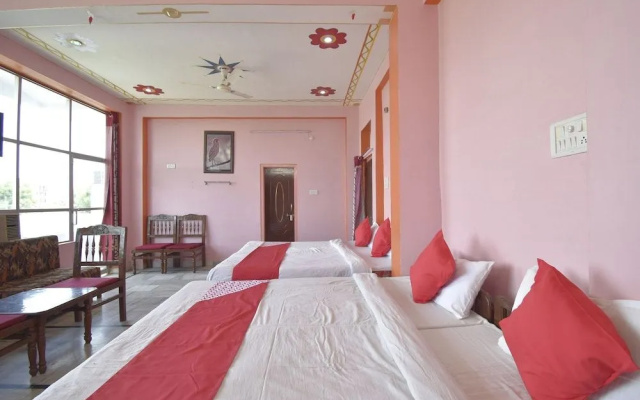 Oyo 47389 Hotel Sun N Star