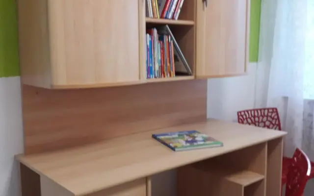 Ferienwohnung an der Klinge