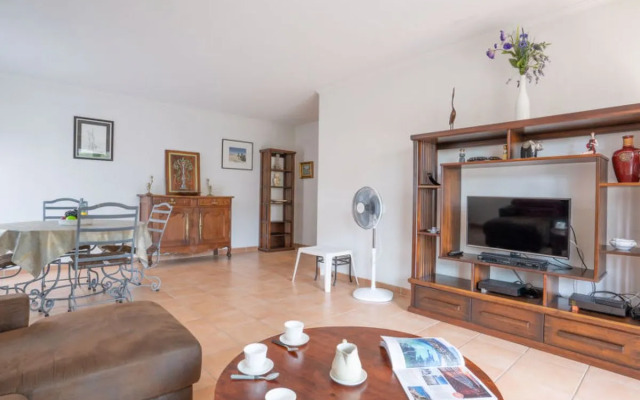 Le Grand Parc 12085