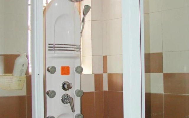 Trang An Plaza Hotel