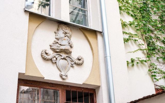 Tyzenhauz Apartments
