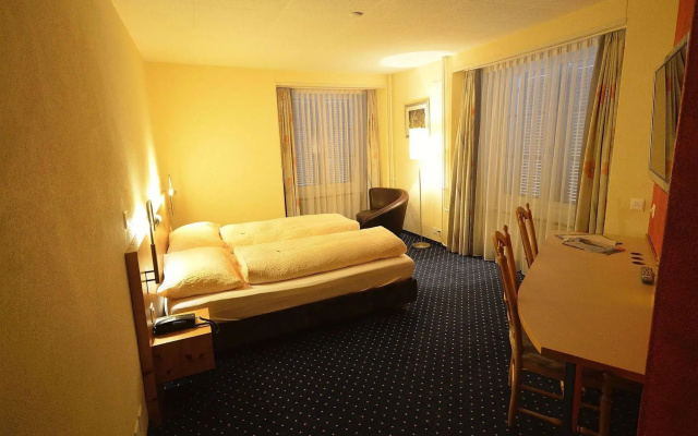 Ambiente Hotel Freieck