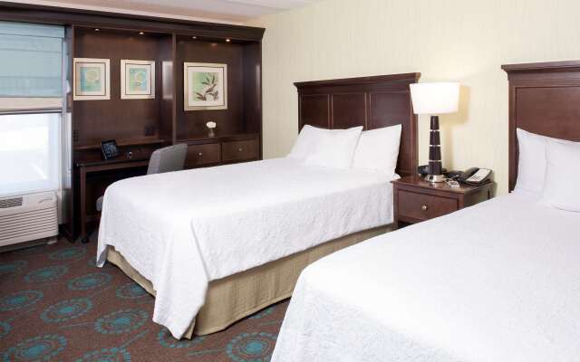 Hampton Inn and Suites Kokomo