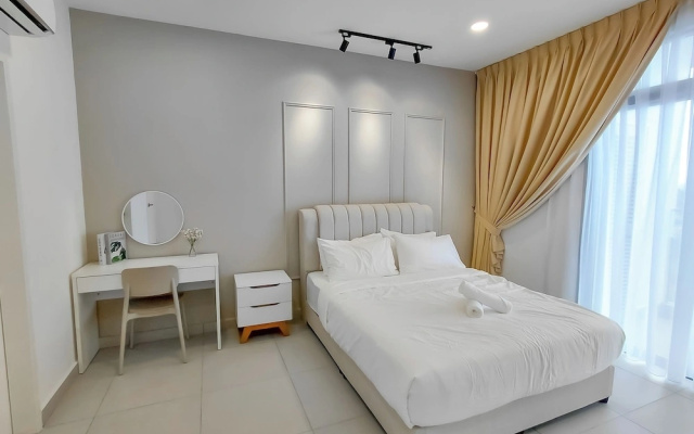 Dorsett Waterfront Subang by Manhattan