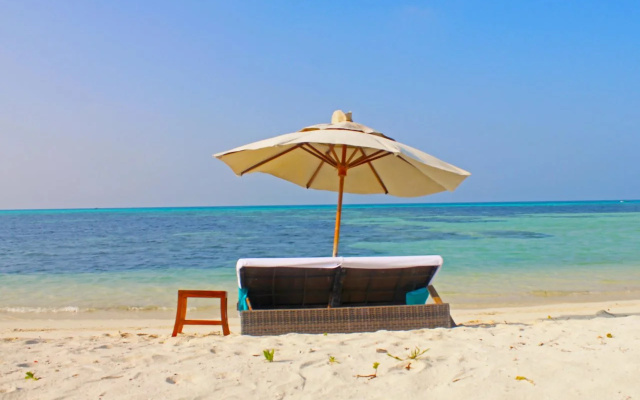 Rincodon Hotel Maldives