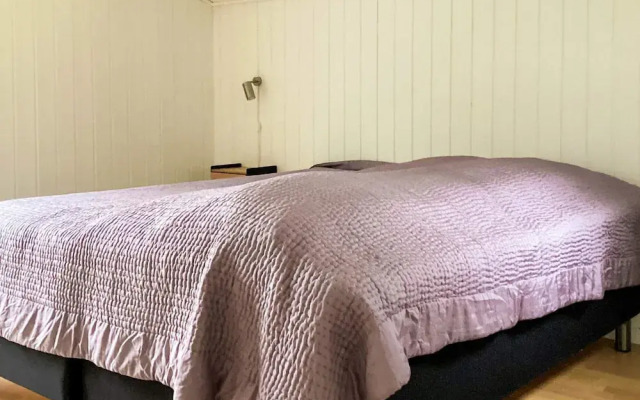 6 Person Holiday Home in Blokhus