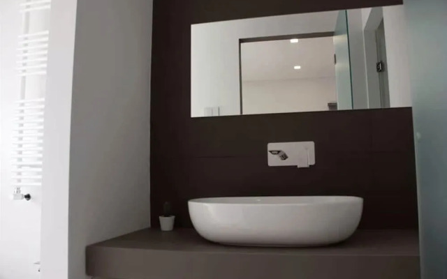 Xenia, B&B Soverato