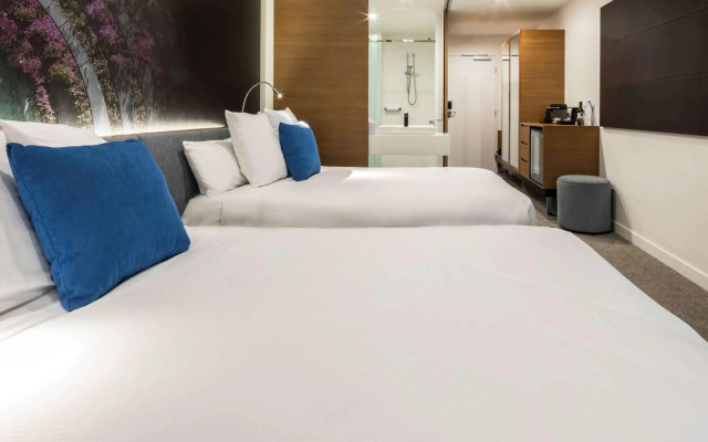 Novotel Brisbane South Bank Hotel