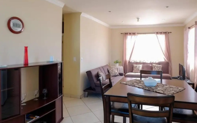 Casa Miramar