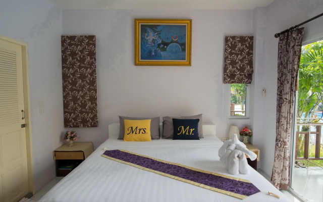 Charm Resort Cha-am