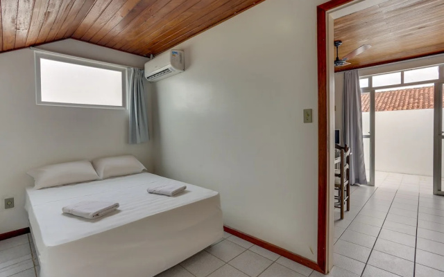 Apart Hotel Ilha da Gale