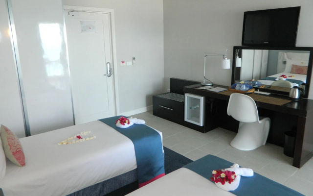 Dona Ana Hotel