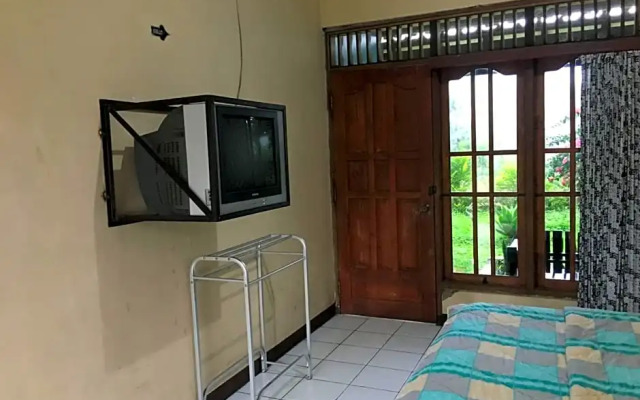 Hotel Griya Loka Indah