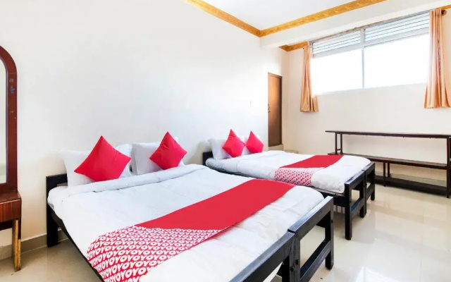 Kushal Lodge by OYO Rooms