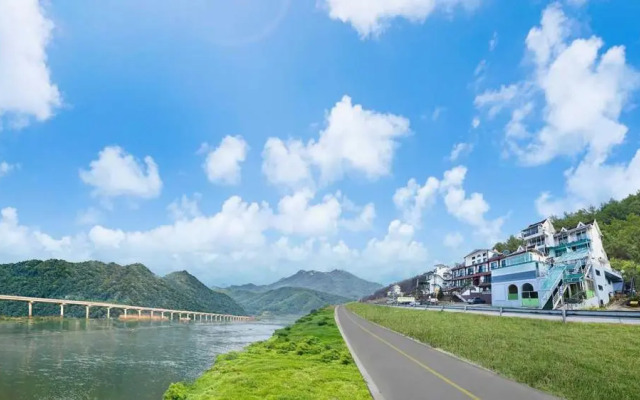 Gangcheon Allday pension