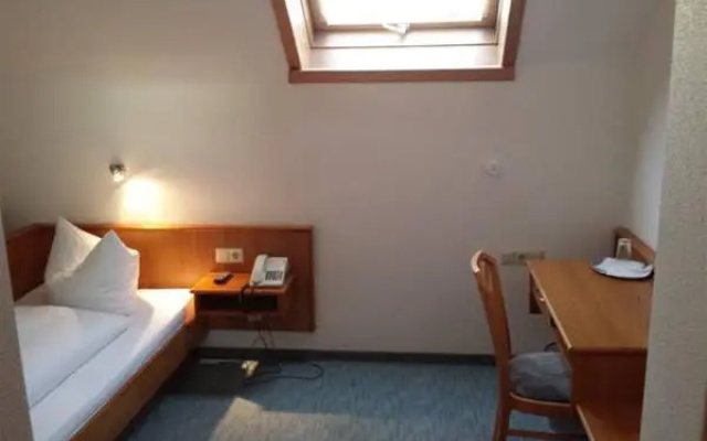 Hotel am Exerzierplatz