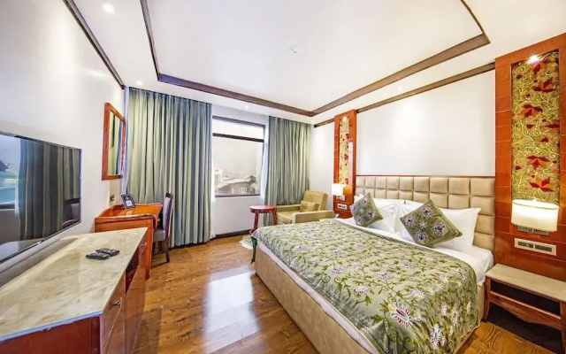 Apple Orchard Resort & Spa