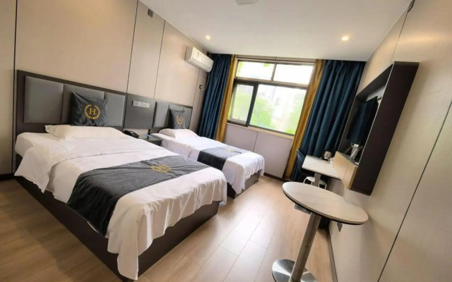 Honglilai Hotel