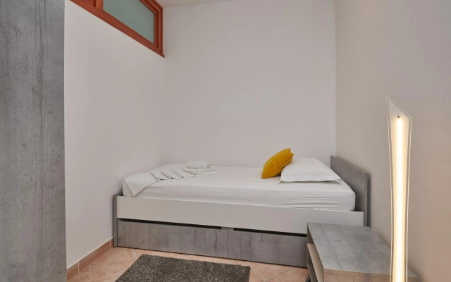 Apartment Sorgo