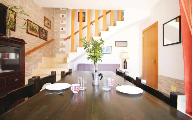 Villetta Rosetta by Renthousesalento- a 100 M Dal Mare