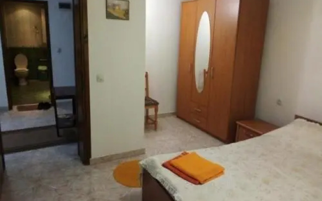 Albena Guest Rooms