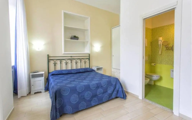 Hotel Terme Miramonte e Mare